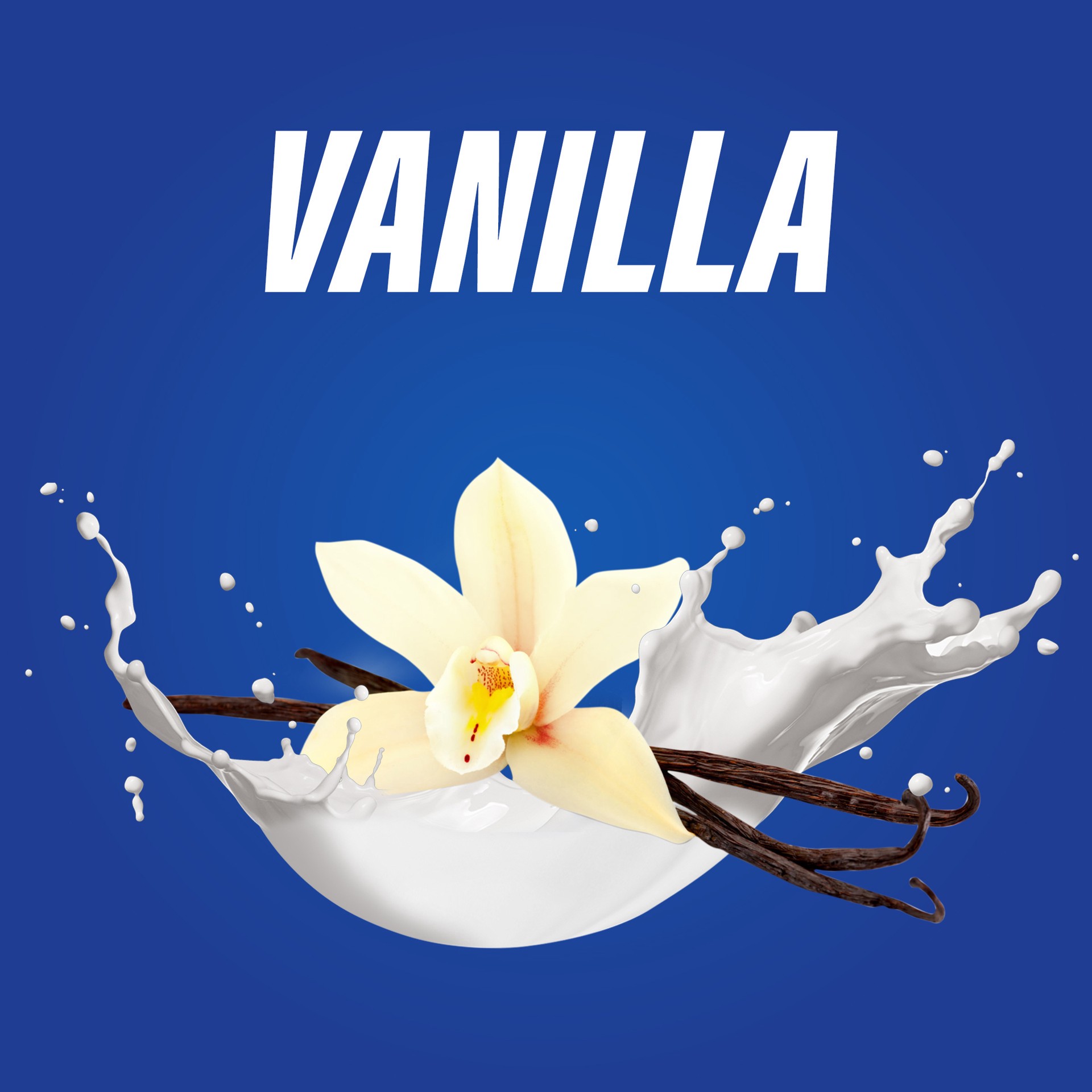 slide 7 of 8, Nutrament Vanilla Nutrition Drink, Energy Drink with Vitamins, Minerals and Protein, 11 FL OZ Can, 11 fl oz