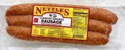 Nettles Sausage 16 oz