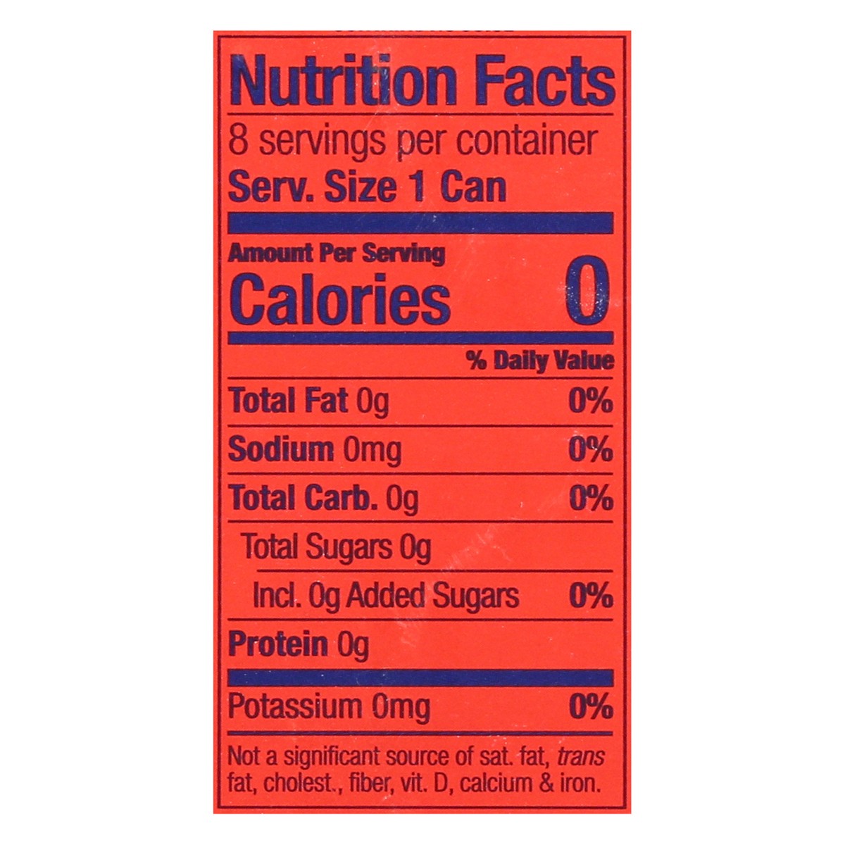 slide 4 of 12, Polar Seltzer - 8pk 12oz - Cranberry Lime, 8 ct; 12 fl oz