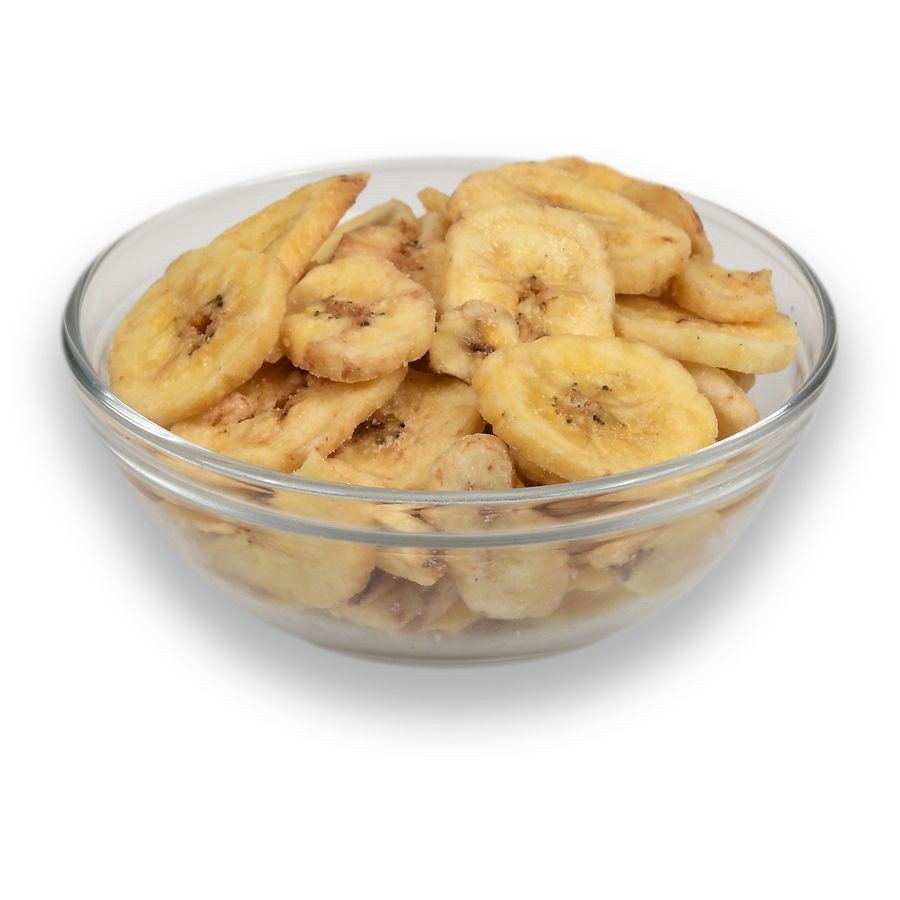 slide 5 of 5, Nice! Banana Chips - 3.5 oz, 3.5 oz
