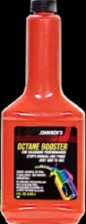 Johnson's Octane Boost