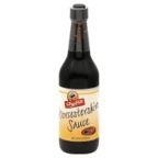 slide 1 of 1, ShopRite Worcestershire Sauce, 10 fl oz