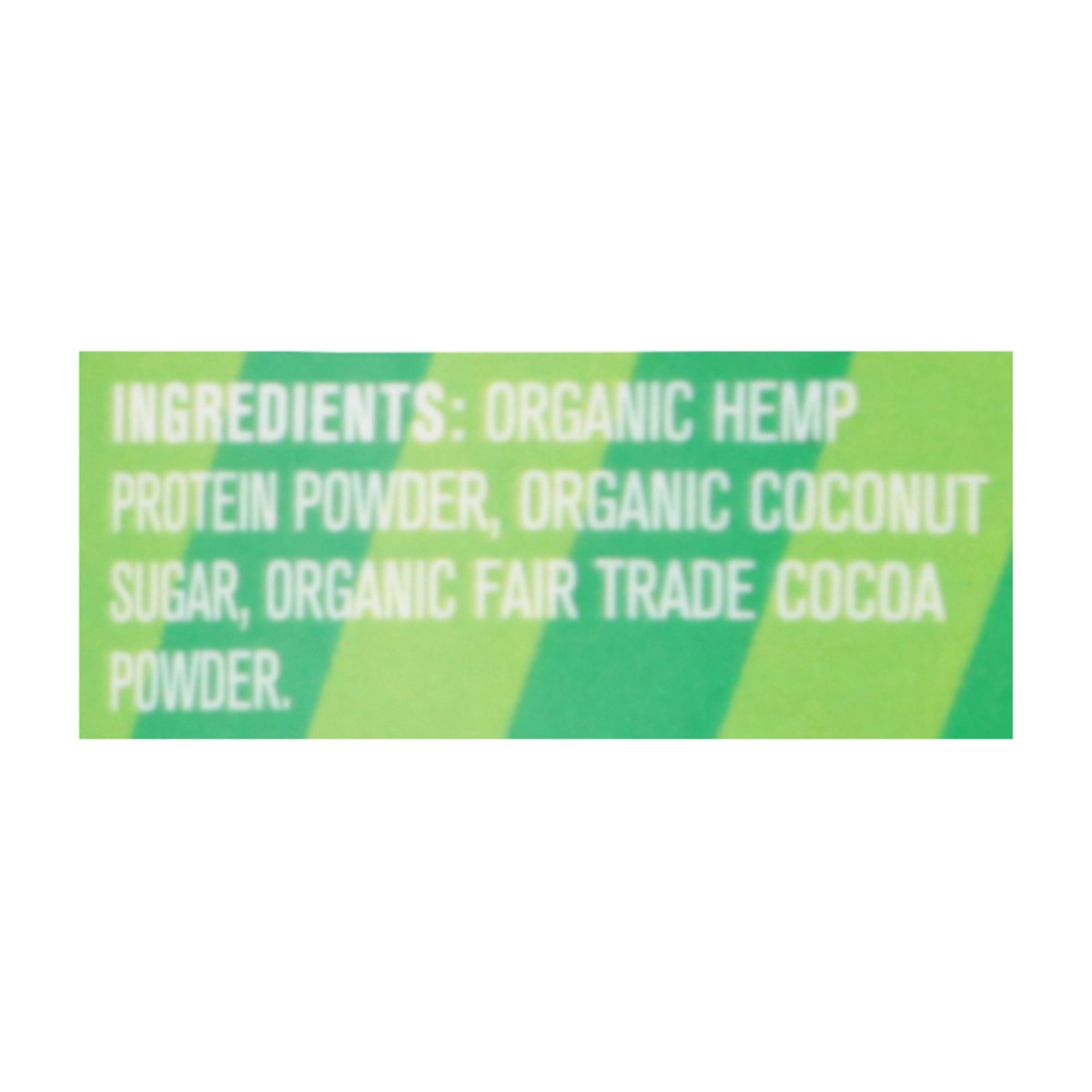 slide 5 of 14, Manitoba Harvest Dark Chocolate Protein Powder, 16 oz