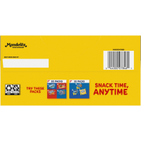 slide 6 of 13, Mini nilla wafers single serve, 10 oz