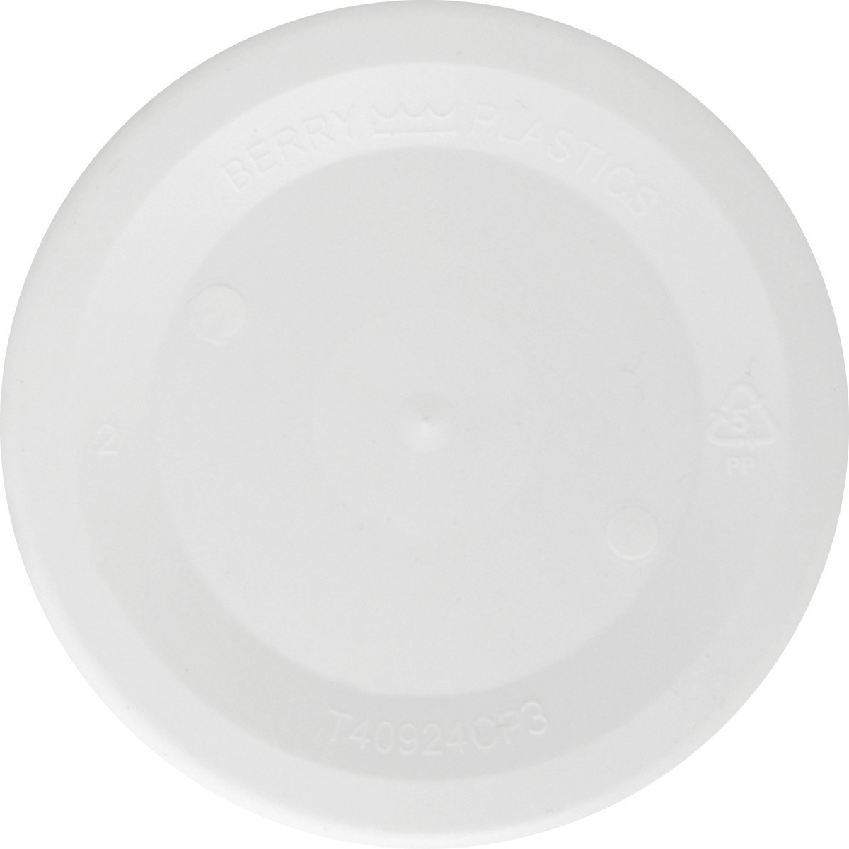 slide 5 of 9, Prairie Farms 4% Large Curd Cottage Cheese, 24 Oz, 24 oz