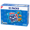 slide 11 of 29, Chips Ahoy! Mini Original Chocolare Chip Cookies Multipack 1 oz Bags, 10 oz