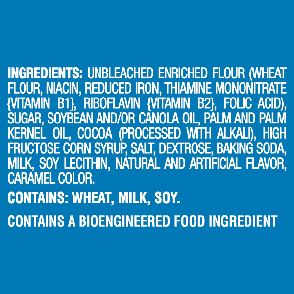 slide 7 of 29, Chips Ahoy! Mini Original Chocolare Chip Cookies Multipack 1 oz Bags, 10 oz