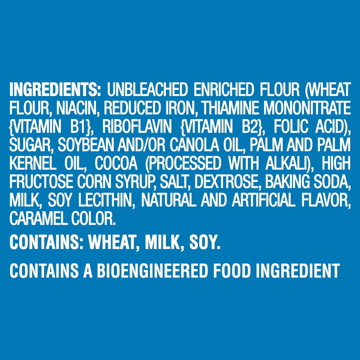 slide 26 of 29, Chips Ahoy! Mini Original Chocolare Chip Cookies Multipack 1 oz Bags, 10 oz
