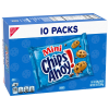 slide 2 of 29, Chips Ahoy! Mini Original Chocolare Chip Cookies Multipack 1 oz Bags, 10 oz