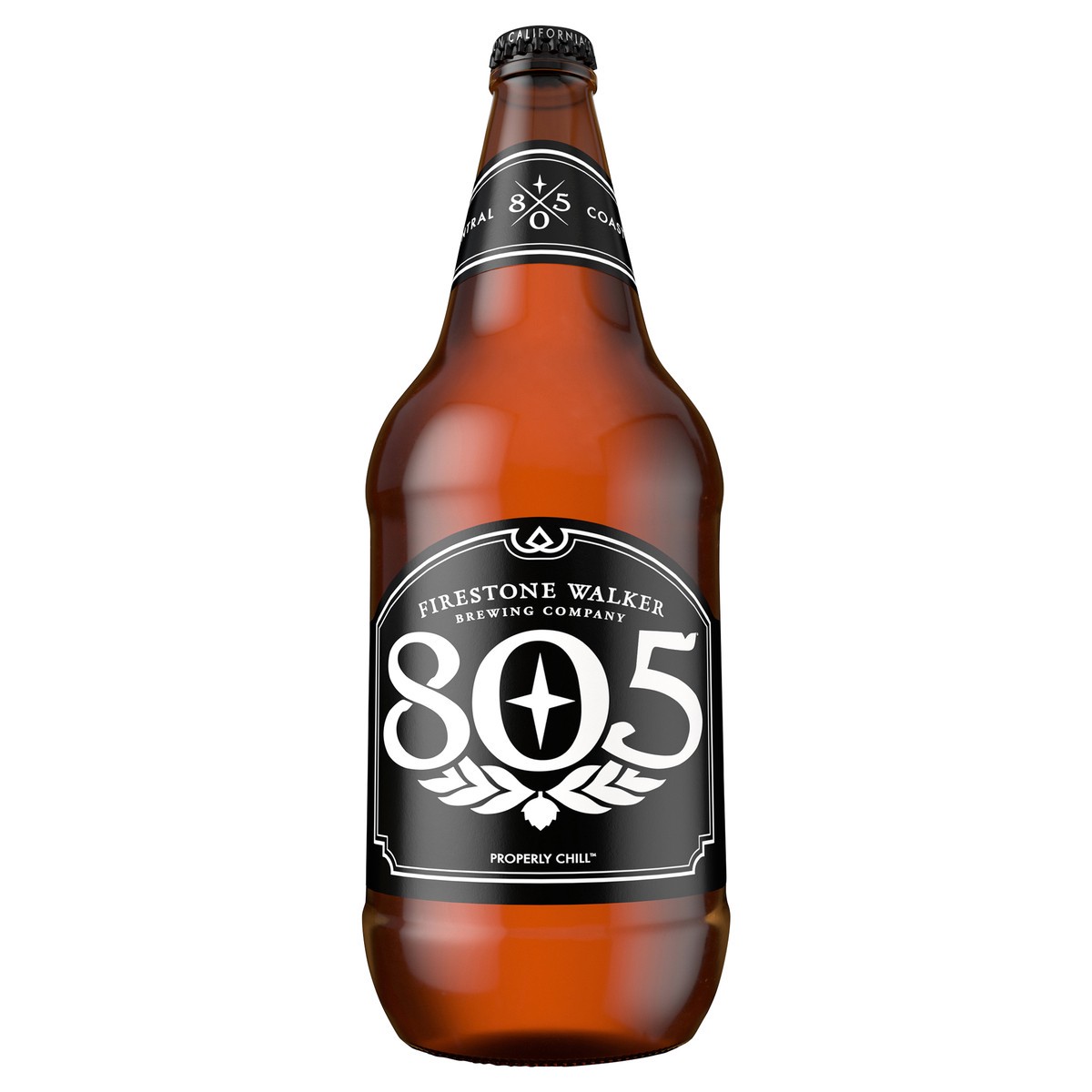 slide 4 of 5, Firestone Walker Firestone, 32 oz