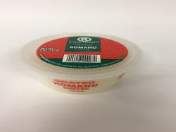 Rouses Grated Parmesam Romano Cheese