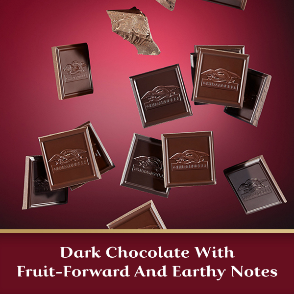 slide 3 of 13, Ghirardelli Intense Dark 92% Cacao Chocolate 4.1 oz, 4.1 oz