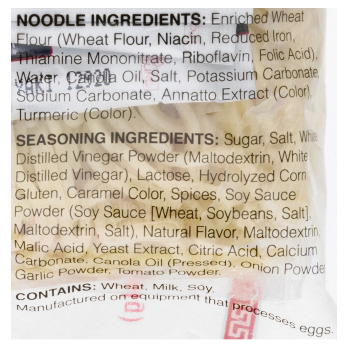 slide 7 of 12, Fortune Yakisoba Nama, 17 oz