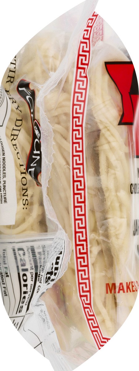 slide 11 of 12, Fortune Yakisoba Nama, 17 oz