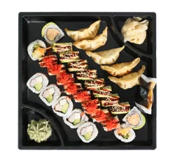Sushic Dynamite Tray