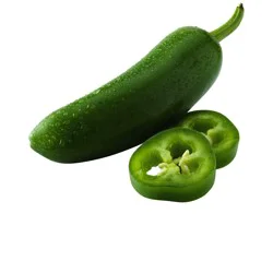 Jalapeno Peppers