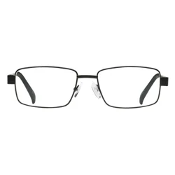 Select-A-Vision Clear Metal Reader