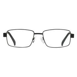 Select-A-Vision Clear Metal Reader