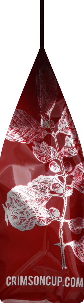 slide 9 of 9, Crimson Cup Coffee, Fresh Roasted, Light Roast, Ground, Celtic Grogg - 12 oz, 12 oz