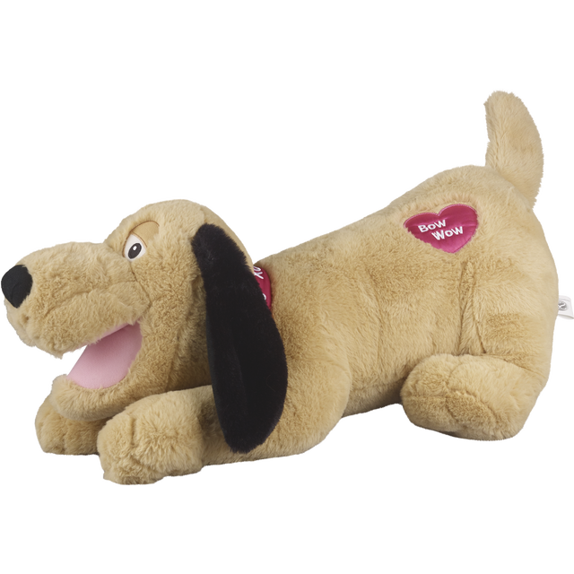 slide 1 of 1, Val 20In Friends Asst, 1 ct