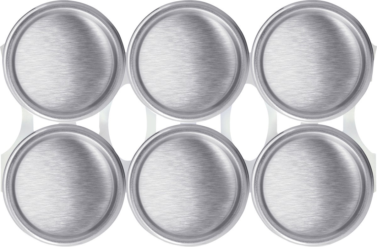 slide 11 of 13, Dr Pepper Zero Sugar Soda, 7.5 fl oz mini cans, 6 pack, 6 ct; 7.5 fl oz