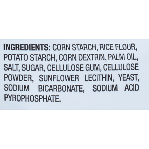 Glutino Gluten Free Big Pretzels 6 oz Shipt