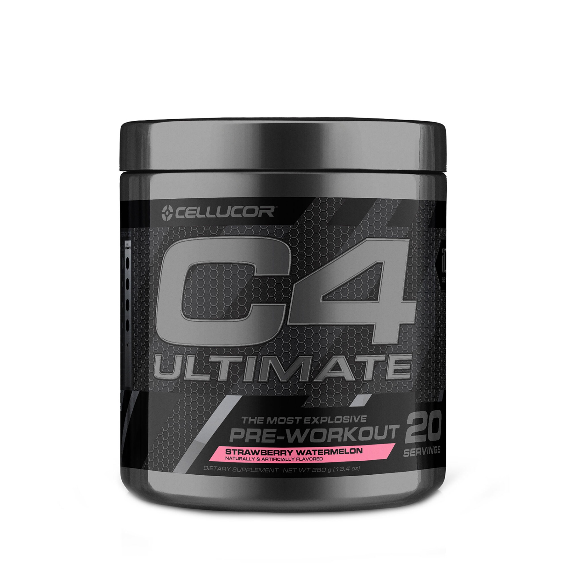 slide 1 of 1, Cellucor C4 Ultimate Shred - Strawberry Watermelon, 1 ct