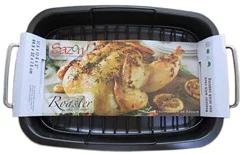 Roaster W/Rack