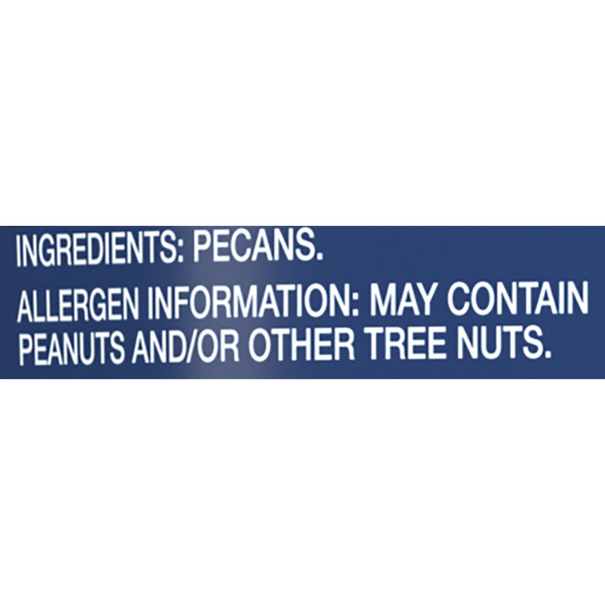 slide 7 of 14, Fisher Chef's Naturals Chopped Pecans 6 oz. Bag, 6 oz