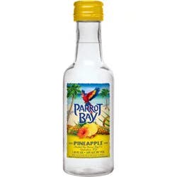 Parrot Bay Pineapple 50Ml 12/10Pk
