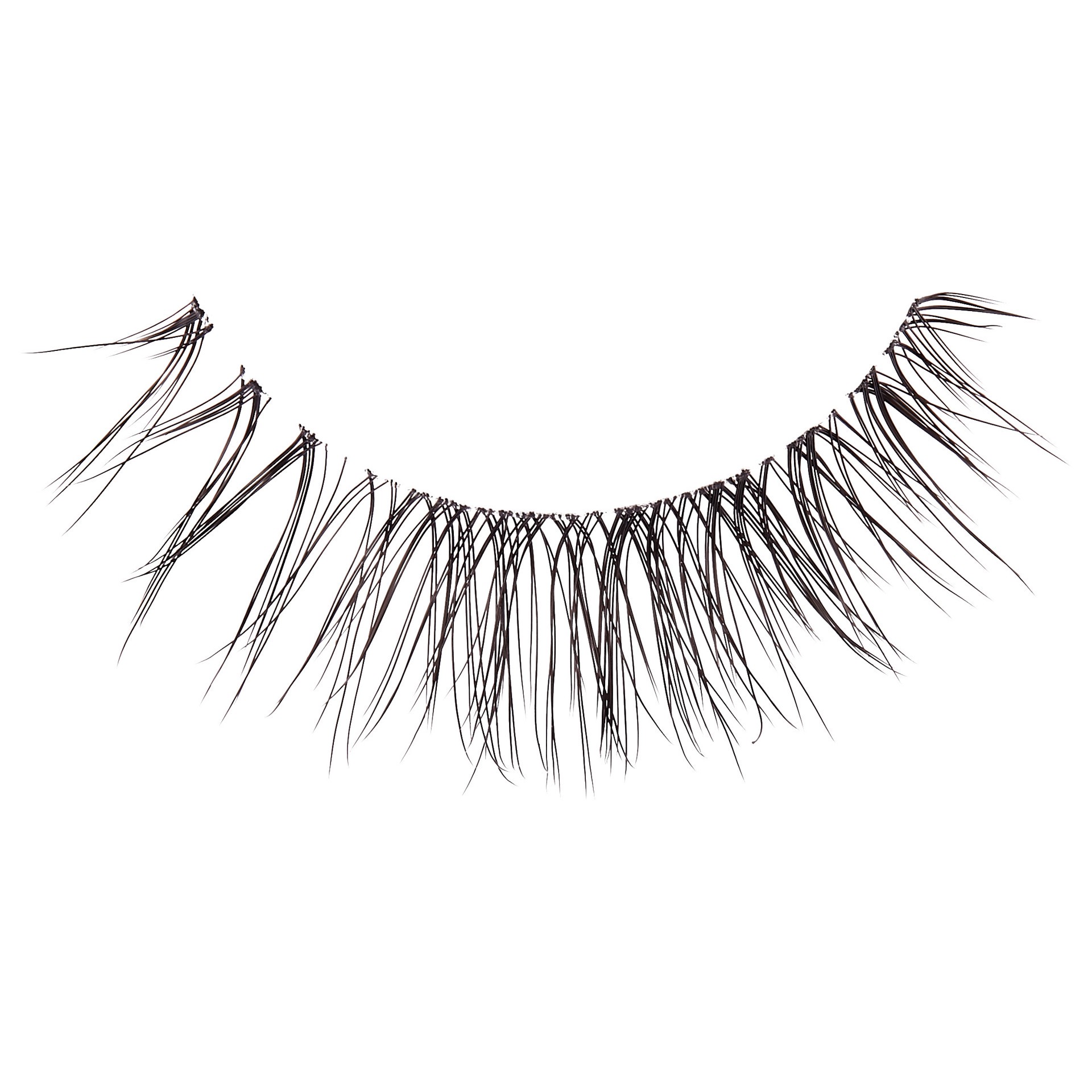 slide 2 of 5, KISS MLBB My Lash But Better, All Mine, False Eyelashes, 1 ct