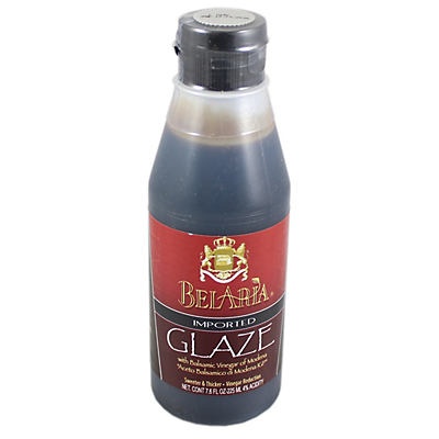 slide 1 of 1, Bel Aria Balsamic Glaze - 7.6 oz, 7.6 oz
