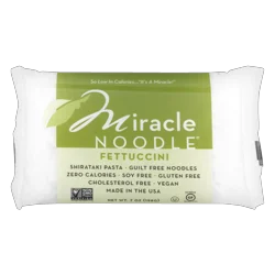 Miracle Noodle Kitchen Fettuccini - 7 oz