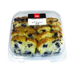 Jerry's Sliced Loaf Blueberry