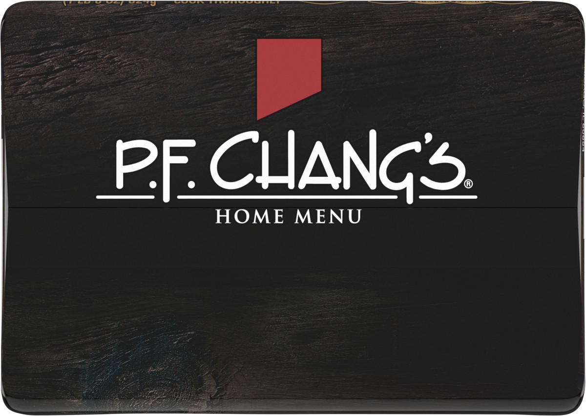 slide 13 of 13, P.F. Chang's Home Menu Sesame Chicken 22 oz, 22 oz