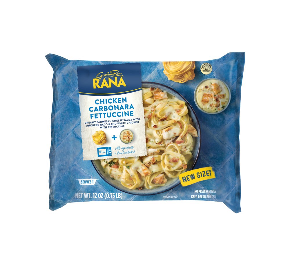 slide 1 of 2, Rana Pasta, 12 oz