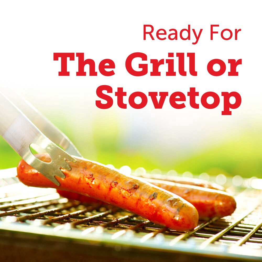 slide 2 of 6, Gwaltney Great Dogs Original Chicken Hot Dogs, 16 oz