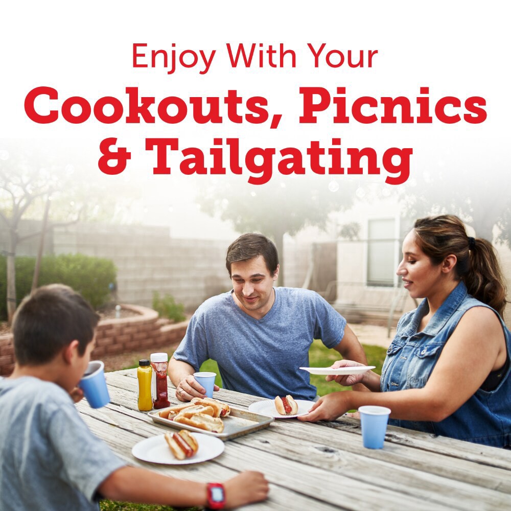 slide 4 of 6, Gwaltney Great Dogs Original Chicken Hot Dogs, 16 oz