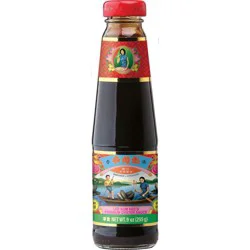 Lee Kum Kee Oyster Flavored Sauce 9 oz
