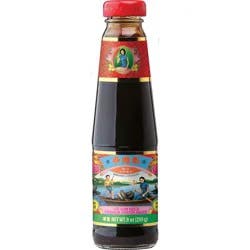 Lee Kum Kee Oyster Flavored Sauce 9 oz