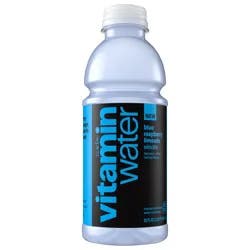 vitaminwater Glaceau VWTR Elevate-KO Bottle, 20 fl oz