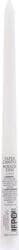 White Taper Candles