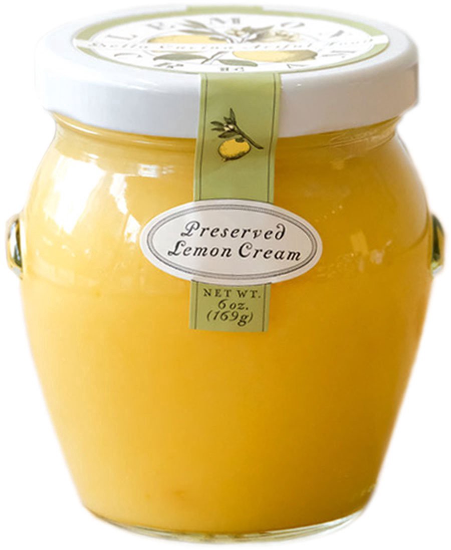 slide 1 of 1, Bella Cucina Preserved Lemon Cream, 1 ct