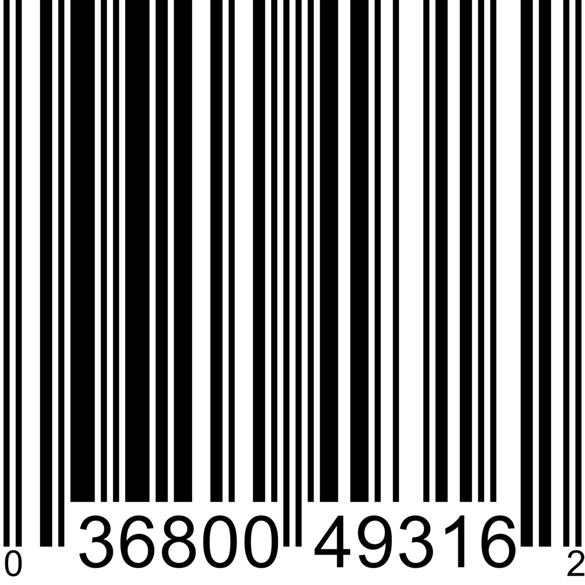 slide 12 of 18, Crav'n Flavor Sugar Free Orange/Cherry/Grape Rainbow Pops Variety Pack 20 ea, 33 fl oz