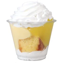 Weis Bakery Fresh Parfait