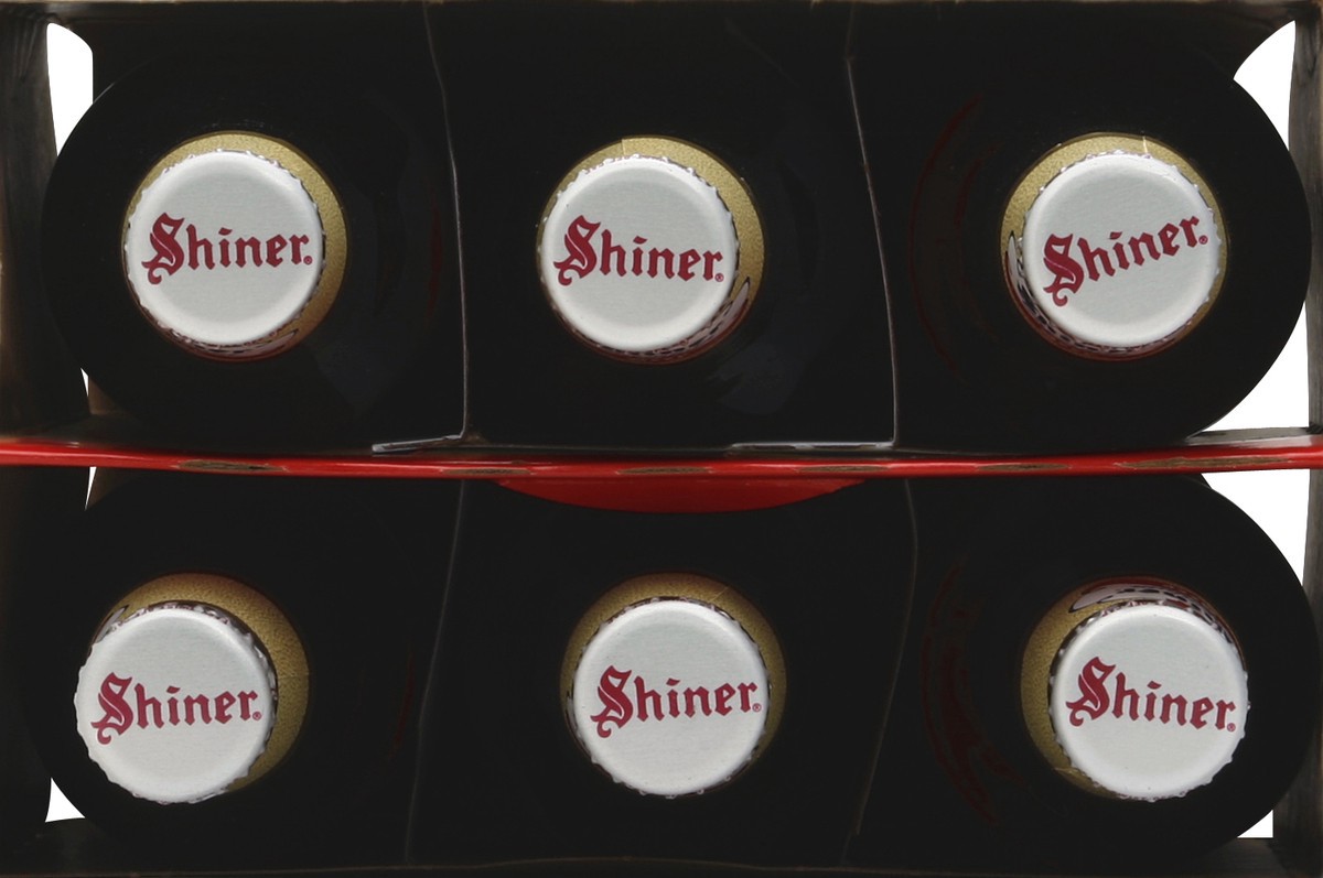 slide 3 of 4, Shiner Beer 6 ea, 6 ct