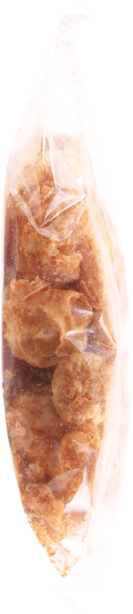 slide 6 of 12, Taylor's Wash Pot Style Hot & Spicy Flavored Cracklins 2 oz, 2 oz