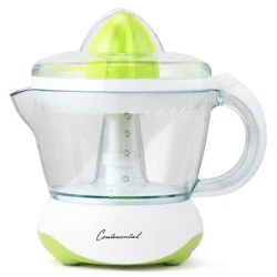 Contin Juice White Window Dust Cover