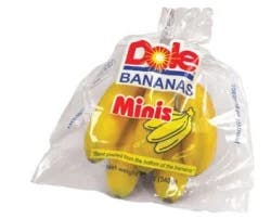 Dole Bananas