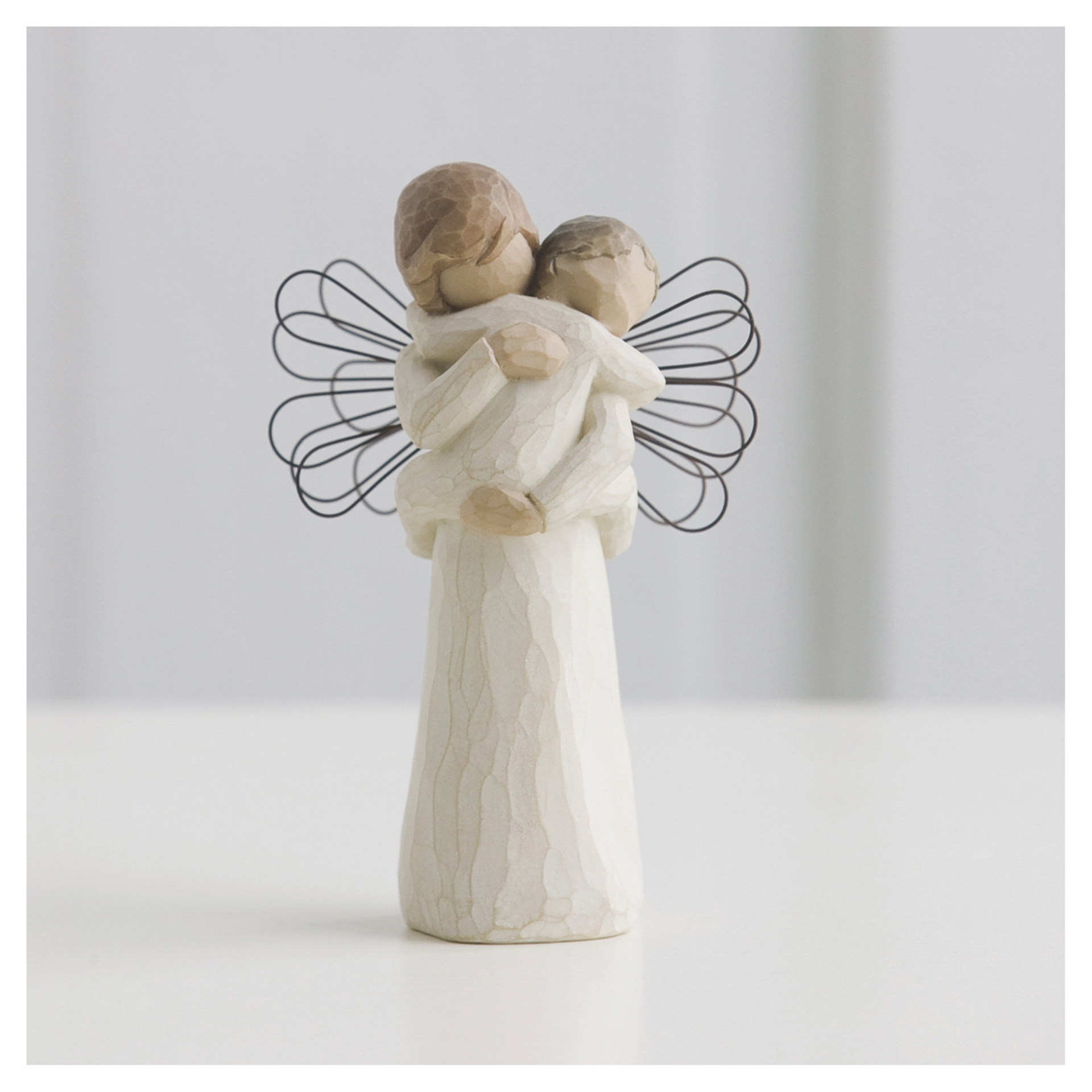 slide 1 of 1, Willow Tree Angel's Embrace, 1 ct